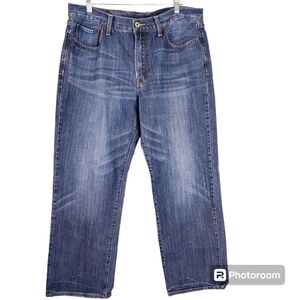 Men's Lucky Brand Jeans, sz 36